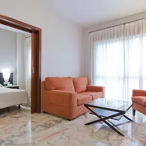  Apartamento Vértice Bib Rambla