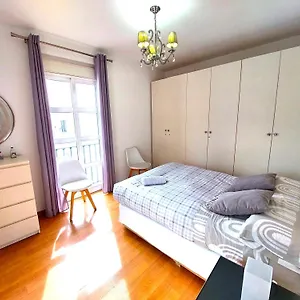  Apartamento Maravilla