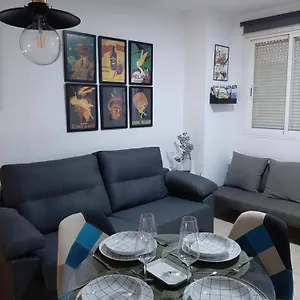  Apartamento Juzgado
